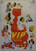Mi Fratello Superuomo - The SuperVips (VIP - Mein Bruder Supermann)